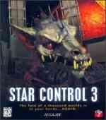 Star Control 3