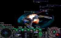 Star Trek - Deep Space Nine - Dominion Wars