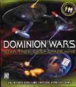 Star Trek - Deep Space Nine - Dominion Wars