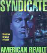 Syndicate - American Revolt