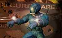 Terra Nova - Strike Force Centauri