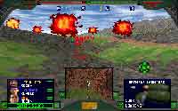 Terra Nova - Strike Force Centauri