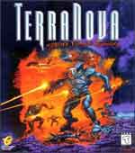 Terra Nova - Strike Force Centauri