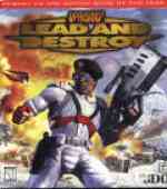 Uprising 2 - Lead and Destroy