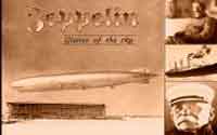Zeppelin - Giants Of The Sky