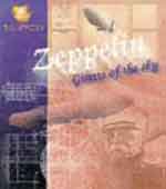 Zeppelin - Giants Of The Sky