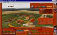 Rise And Rule Of Ancient Empires