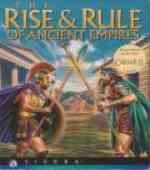 Rise And Rule Of Ancient Empires
