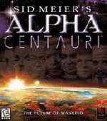 Sid Meiers Alpha Centauri