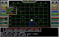 Space Conquest