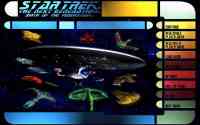 Star Trek - The Next Generation - Birth Of The Federation