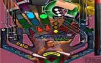 Pinball Illusions