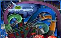 Pinball Illusions
