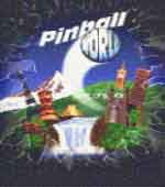Pinball World