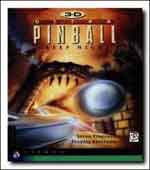 3-D Ultra Pinball 2 - Creep Night
