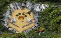 3-D Ultra Pinball 3 - The Lost Continent