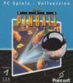 3-D Ultra Pinball