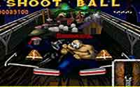 3D Pinball Express