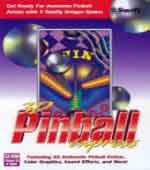3D Pinball Express