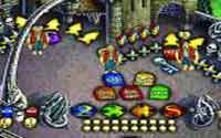 3D Ultra Pinball Power