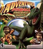 Adventure Pinball Forgotten Island