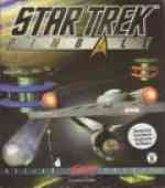 Star Trek - Pinball