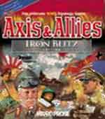 Axis & Allies - Iron Blitz Edition