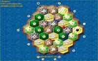 First Colonists, The