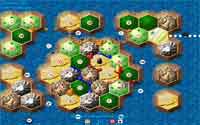 First Colonists, The