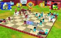 Lego Chess