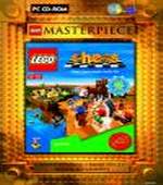 Lego Chess