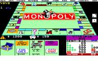 Monopoly