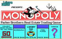 Monopoly