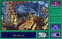 Crystal Maze, The