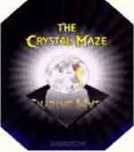 Crystal Maze, The