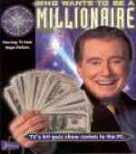 Who Wants To Be A Millionaire