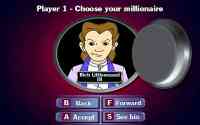 Who Wants to Beat Up a Millionaire