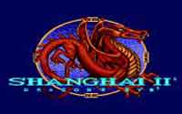 Shanghai II - Dragons Eye