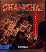 Shanghai II - Dragons Eye