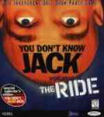 You Dont Know Jack Volume 4 - The Ride