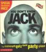 You Dont Know Jack
